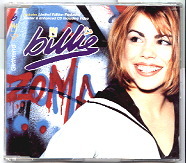 Billie - Girlfriend CD 2